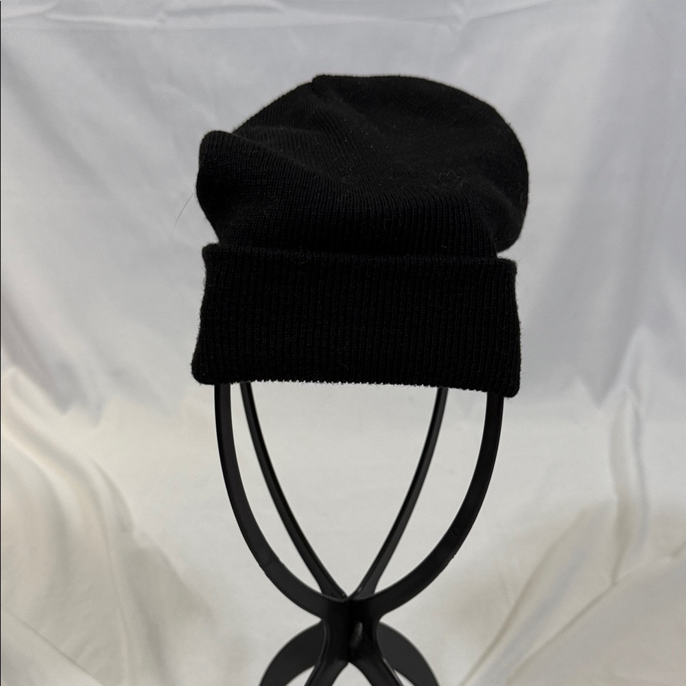 Wild Fable Classic Black Beanie